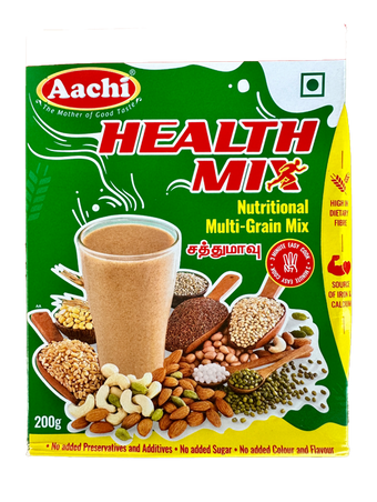 AACHI HEALTH MIX