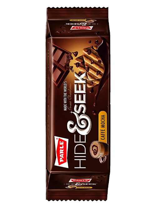 PARLE HIDE N SEEK CAFFE MOCHA