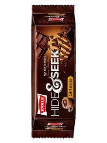 PARLE HIDE N SEEK CAFFE MOCHA