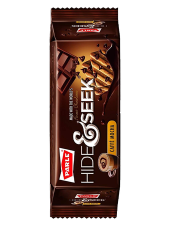 PARLE HIDE N SEEK CAFFE MOCHA