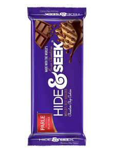 PARLE HIDE N SEEK CHOCOLATE COOKIES - G-Spice