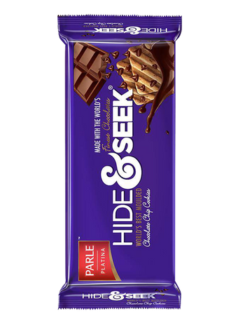 PARLE HIDE N SEEK CHOCOLATE