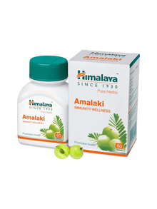 CAPSULES AMLA