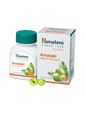 CAPSULES AMLA