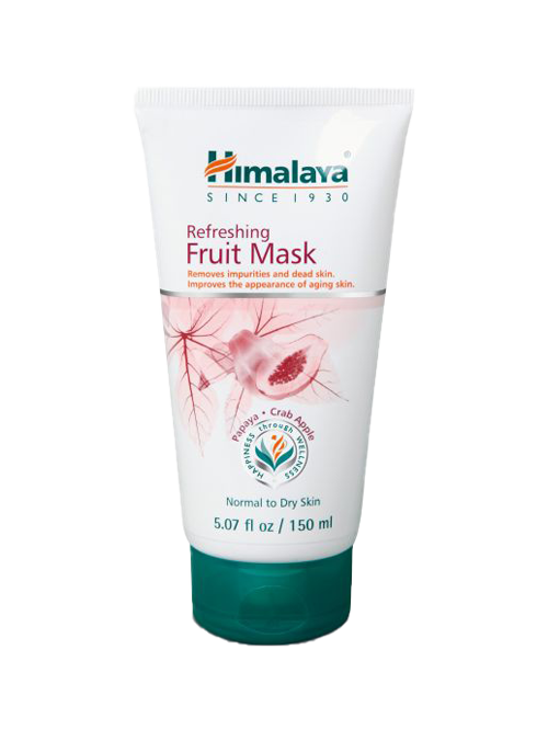 FRUIT MASK g-spice