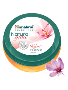 FACE GEL SAFFRON g-spice