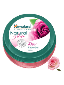 FACE GEL ROSE g-spice