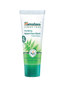 FACE WASH NEEM g-spice