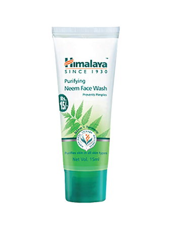 FACE WASH (NEEM)