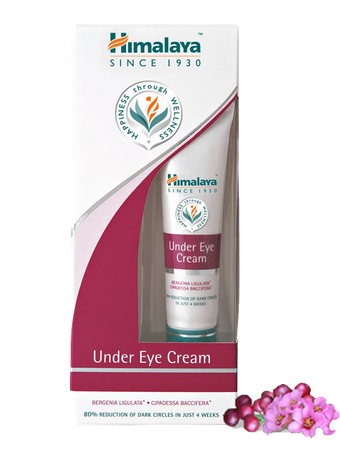 UNDER EYE CREAM