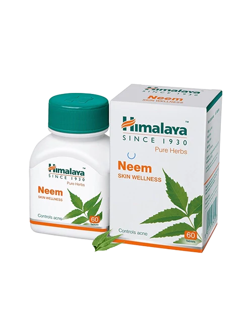 CAPSULES NEEM