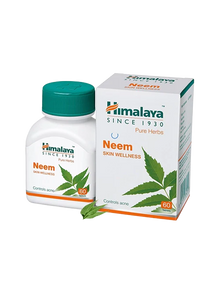 CAPSULES NEEM