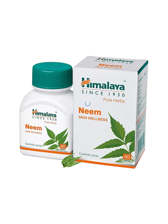 CAPSULES NEEM