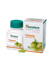 CAPSULES TRIPHALA