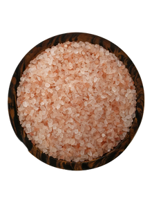 HIMALAYAN PINK SALT g-spice