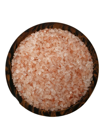 HIMALAYAN PINK SALT