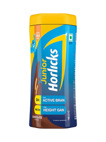 HORLICKS JUNIOR (CHOCOLATE)