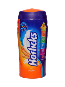 HORLICKS