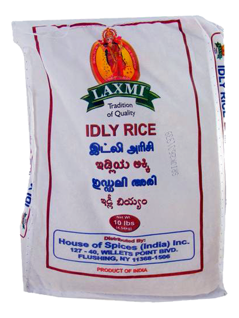 IDLI RICE RICE - G-Spice