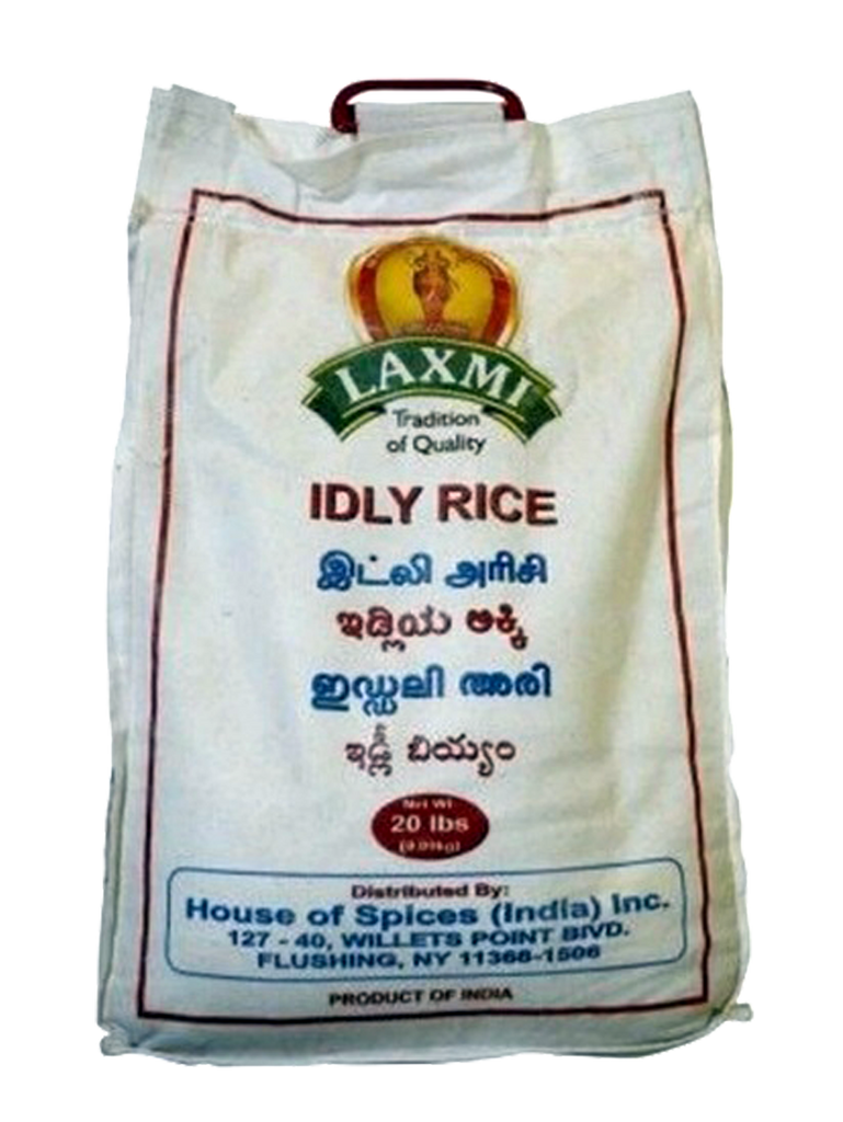 IDLI RICE RICE - G-Spice