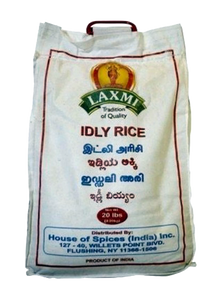 IDLI RICE RICE - G-Spice