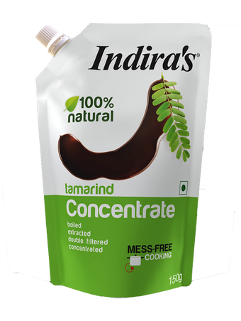 TAMARIND CONCENTRATE