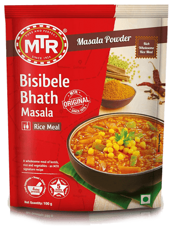 INSTANT BISIBELE BATH PASTE