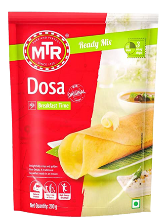 INSTANT DOSA MIX