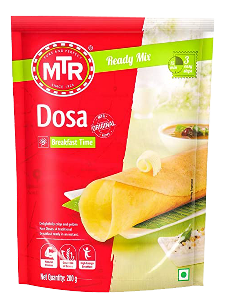 INSTANT DOSA MIX INSTANT MIX - G-Spice