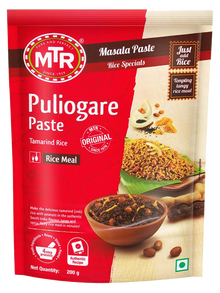 INSTANT PULIOGARE PASTE g-spice