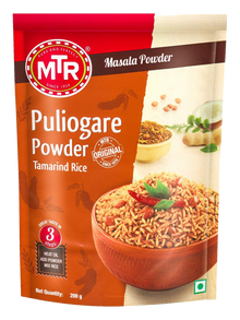 INSTANT PULIOGARE POWDER INSTANT MIX - G-Spice