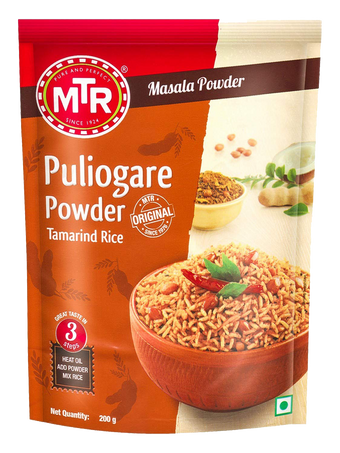 INSTANT PULIOGARE POWDER