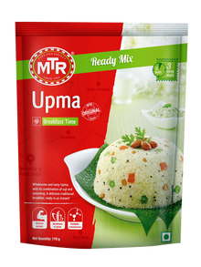 INSTANT UPMA MIX INSTANT MIX - G-Spice