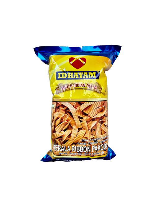 RIBBON PAKODA