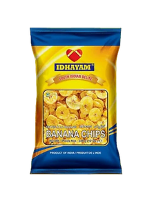 BANANA CHIPS