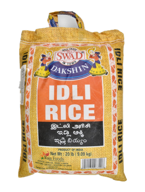 IDLI RICE