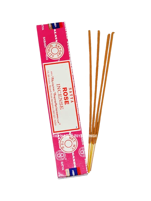INCENSE (20 STICKS)