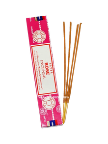 INCENSE (20 STICKS)