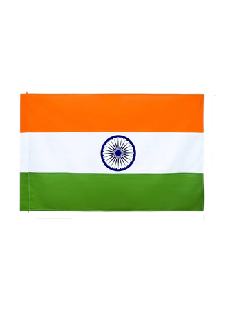 INDIAN FLAG