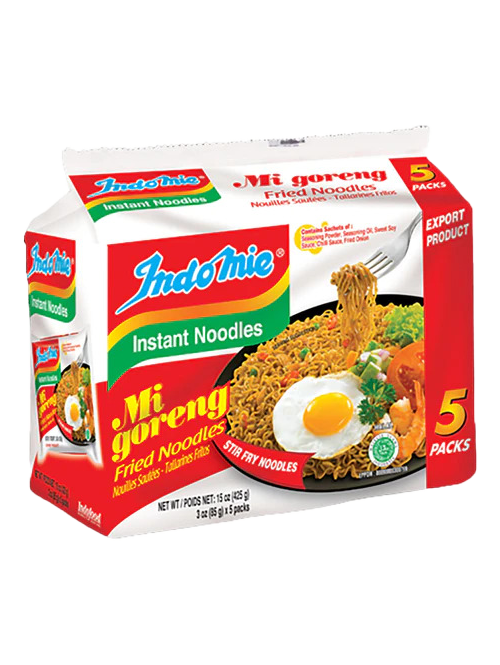 INDOMIE MI GORENG