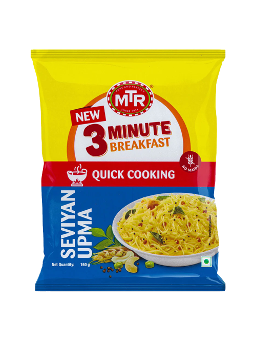 INSTANT VERMICELLI UPMA