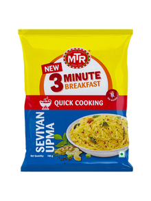 INSTANT VERMICELLI UPMA