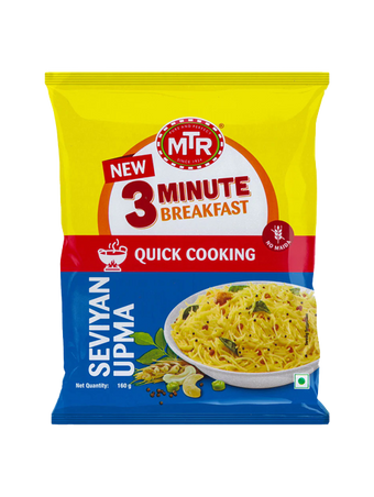 INSTANT VERMICELLI UPMA