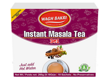 INSTANT TEA MASALA