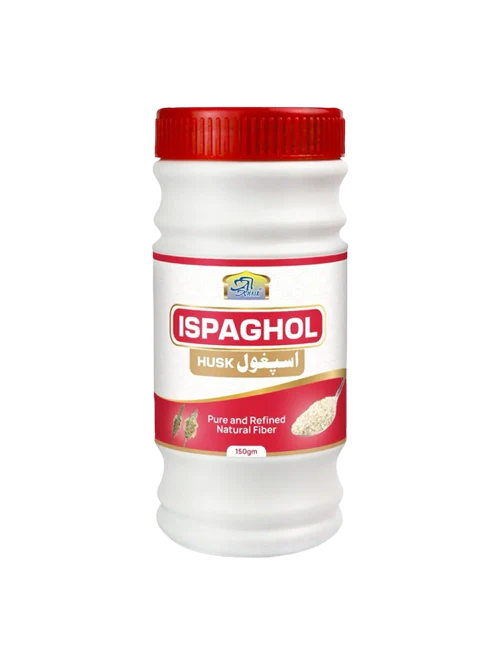 ISABGOL  (PSYLLIUM HUSK)