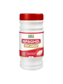 ISABGOL  (PSYLLIUM HUSK)