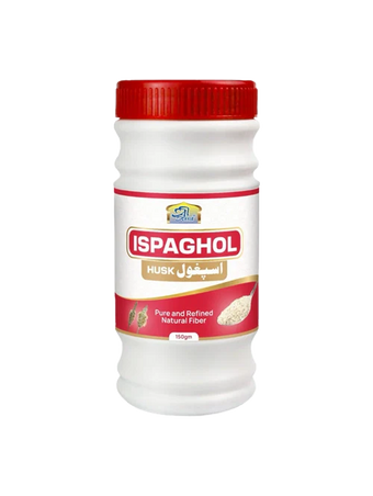 ISABGOL  (PSYLLIUM HUSK)