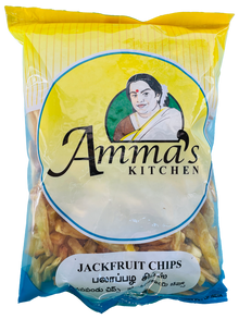 JACKFRUIT CHIPS SNACKS - G-Spice