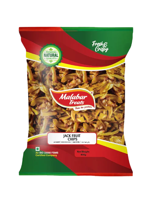 JACKFRUIT CHIPS