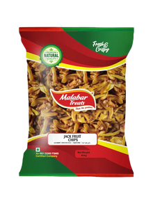 JACKFRUIT CHIPS